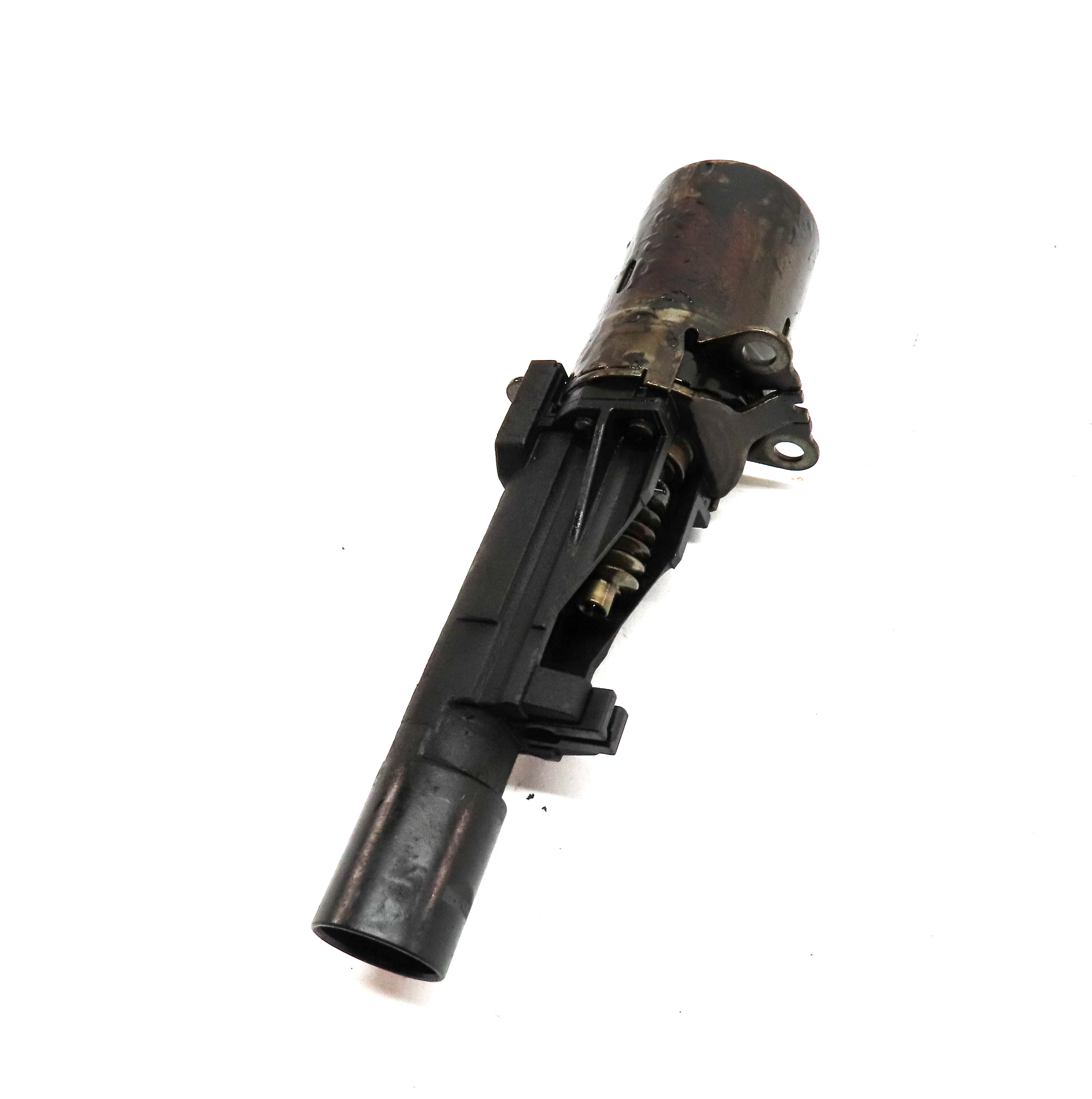 2012 BMW X3 (F25) 3.0L TURBO (N55) ENGINE VVT ECCENTRIC ACTUATOR MOTOR — exact item pictured